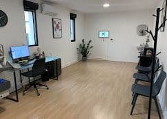 Cabinet Relais Vision Raismes